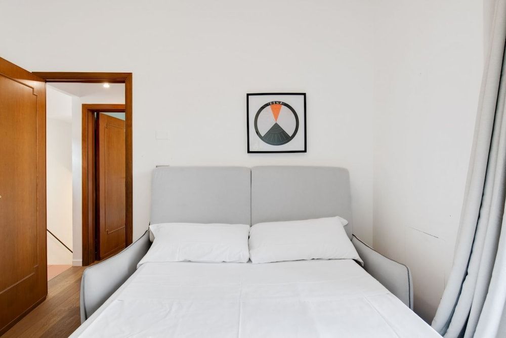 undefined Santa Reparata Apartment with Patio and Terrace 7