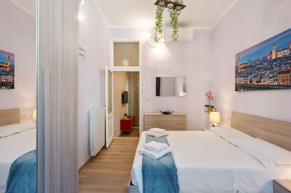 undefined Piazza San Marco & University Cozy Flat 3