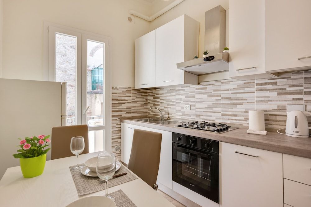 undefined Piazza San Marco & University Cozy Flat 9
