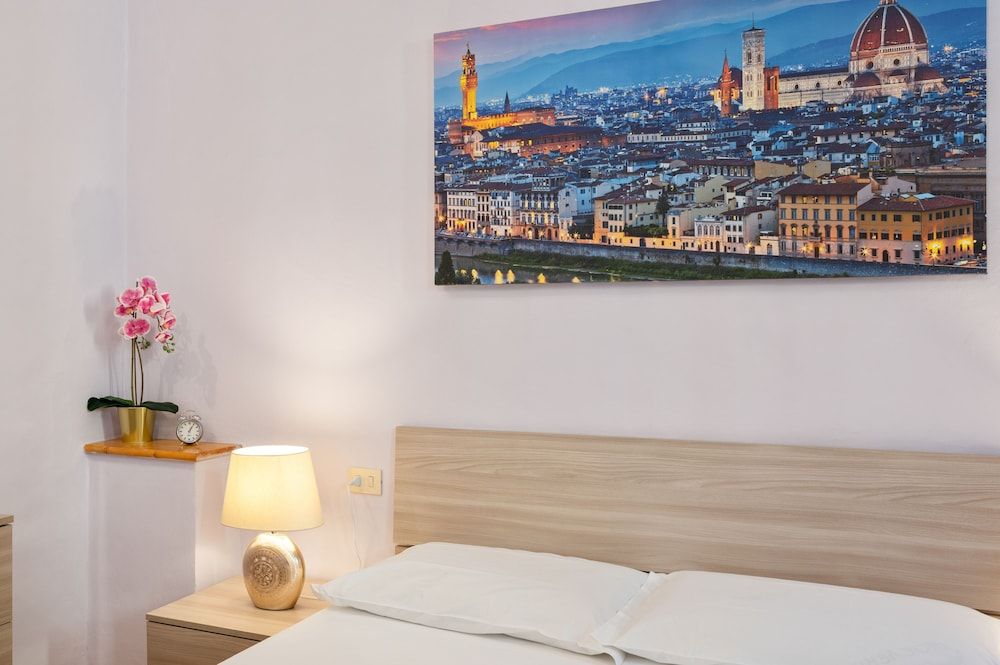 undefined Piazza San Marco & University Cozy Flat 4