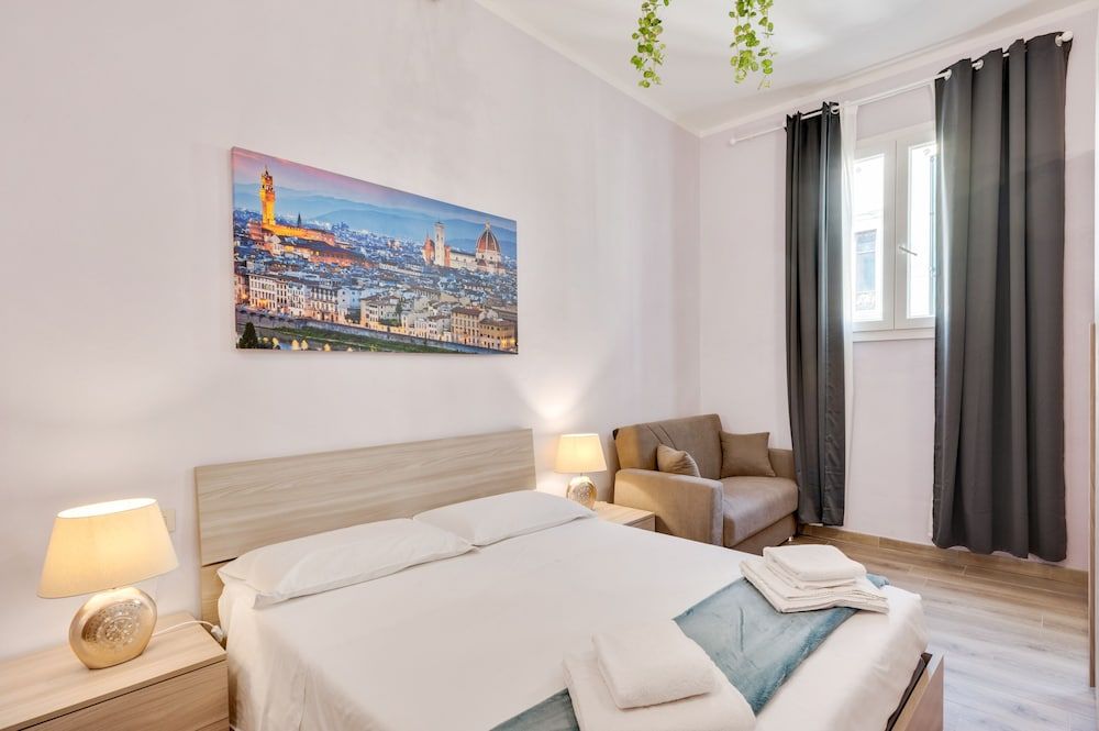 undefined Piazza San Marco & University Cozy Flat 5