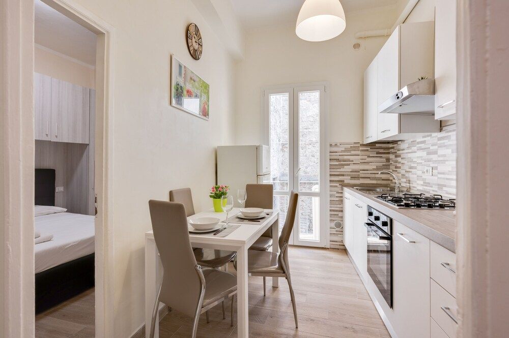 undefined Piazza San Marco & University Cozy Flat 8