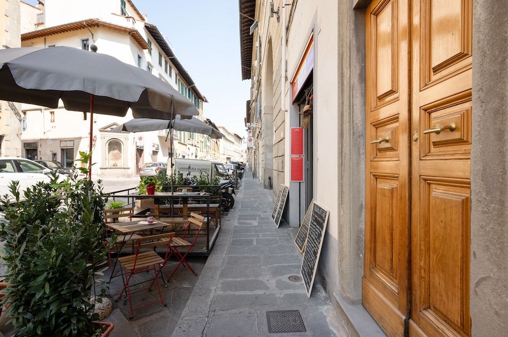 undefined Piazza San Marco & University Cozy Flat 2