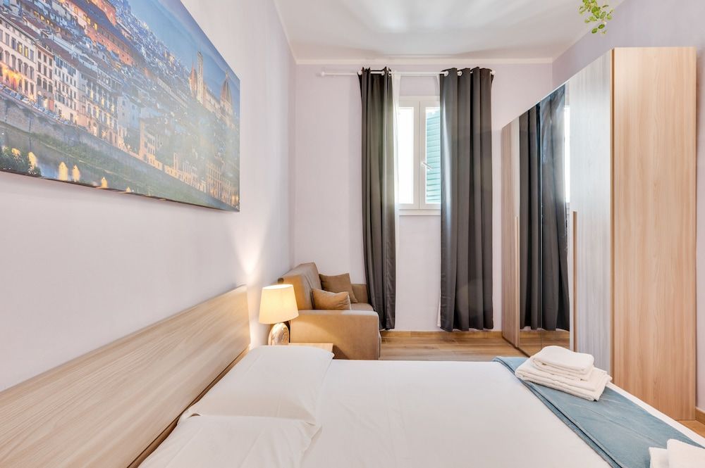 undefined Piazza San Marco & University Cozy Flat