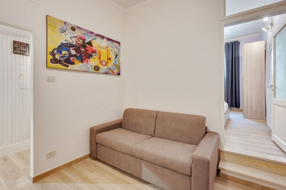 undefined Piazza San Marco & University Cozy Flat 10