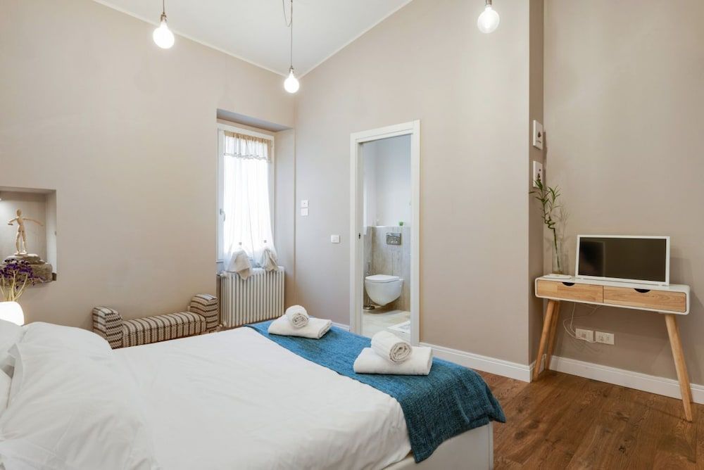 undefined Palazzo Pitti & Ponte Vecchio Cozy Flat 4