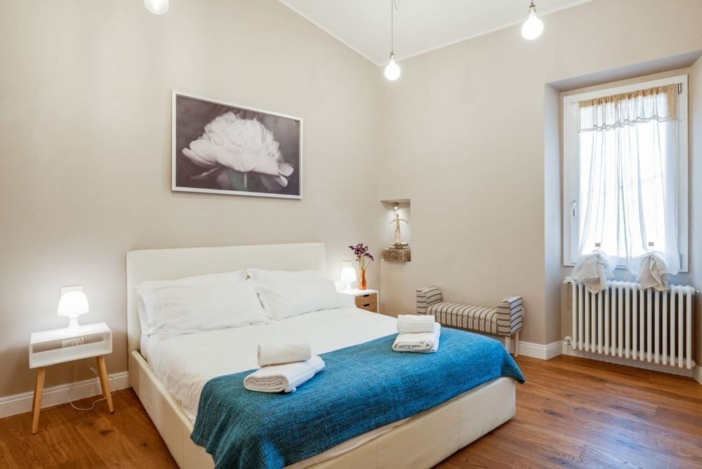 undefined Palazzo Pitti & Ponte Vecchio Cozy Flat 6