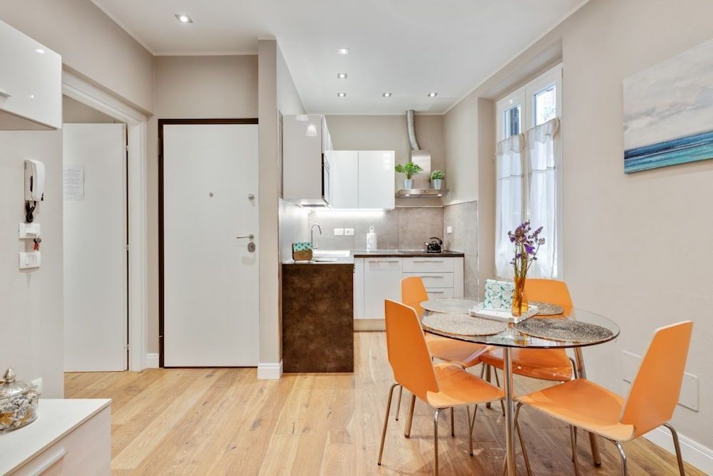 undefined Palazzo Pitti & Ponte Vecchio Cozy Flat 8