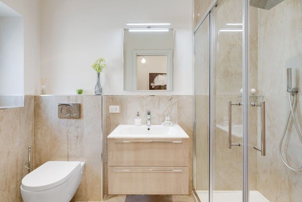 Palazzo Pitti & Ponte Vecchio Cozy Flat Apartment, 1 Bedroom 13