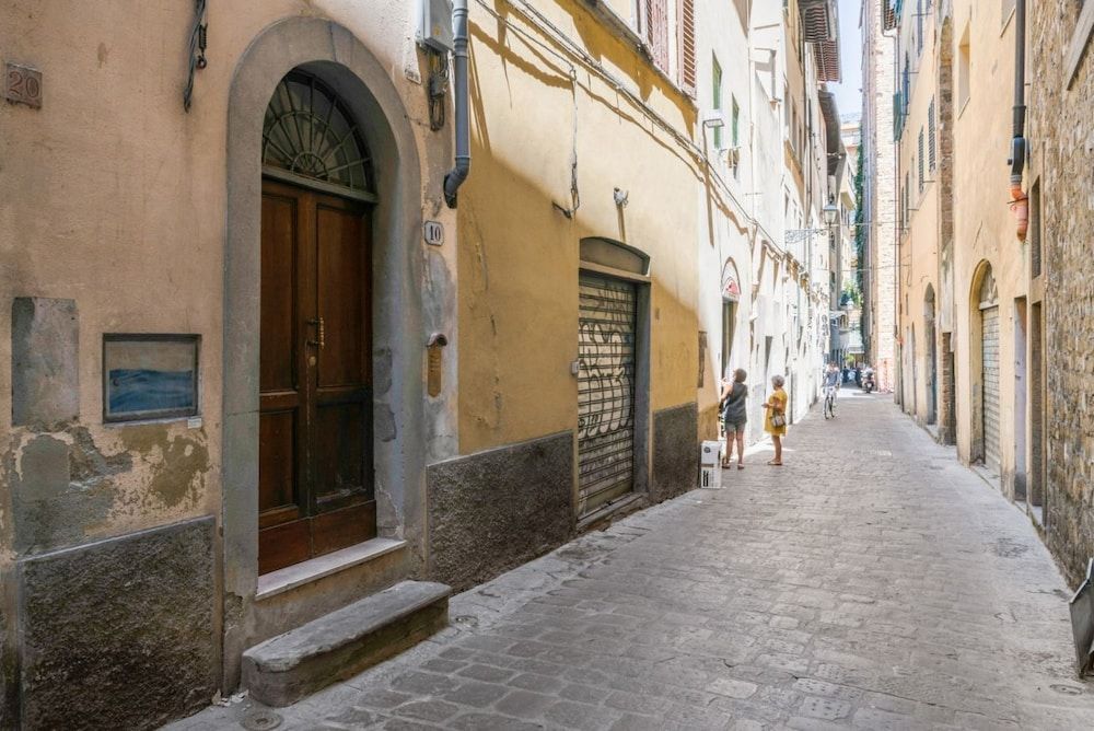 undefined Palazzo Pitti & Ponte Vecchio Cozy Flat 2