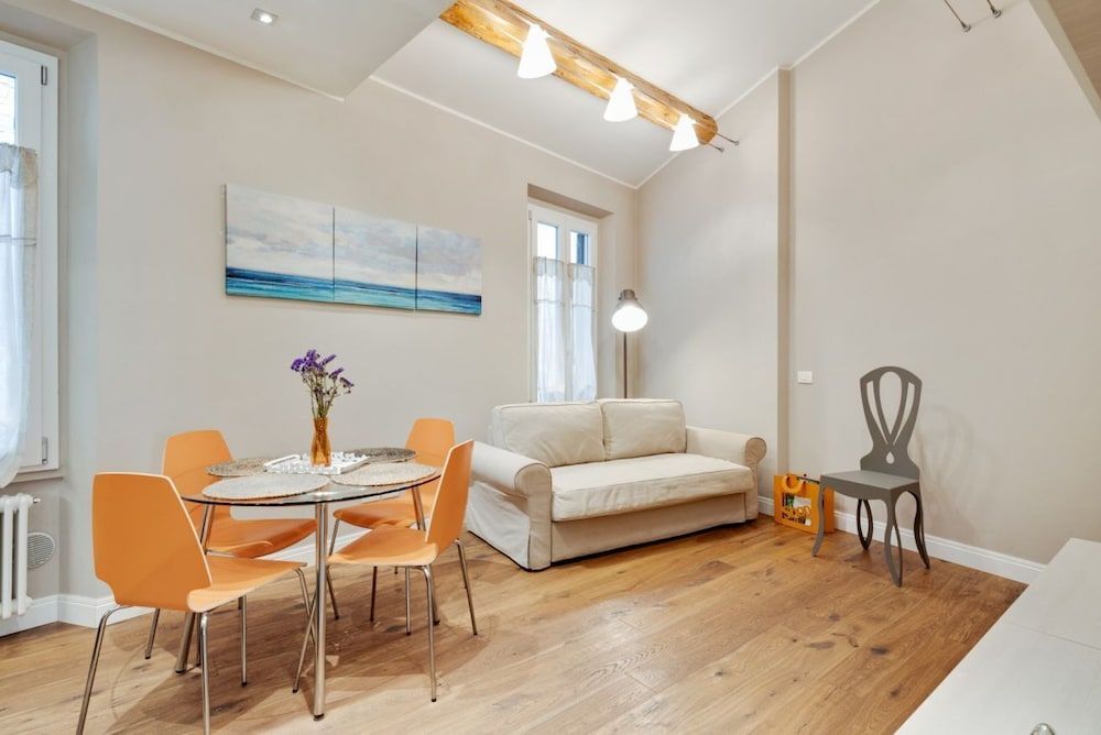 undefined Palazzo Pitti & Ponte Vecchio Cozy Flat 3