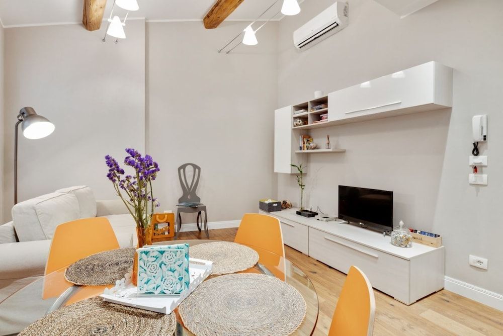 undefined Palazzo Pitti & Ponte Vecchio Cozy Flat 9