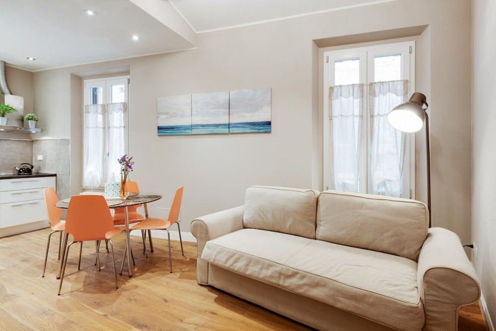 Palazzo Pitti & Ponte Vecchio Cozy Flat Apartment, 1 Bedroom 10