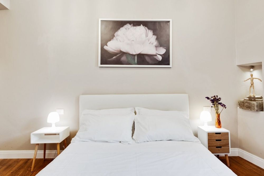 undefined Palazzo Pitti & Ponte Vecchio Cozy Flat 5