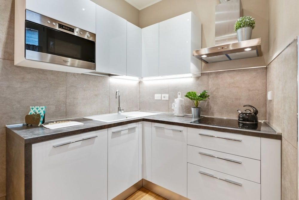undefined Palazzo Pitti & Ponte Vecchio Cozy Flat 10