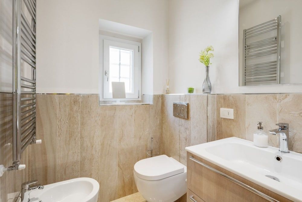 Palazzo Pitti & Ponte Vecchio Cozy Flat Apartment, 1 Bedroom 12