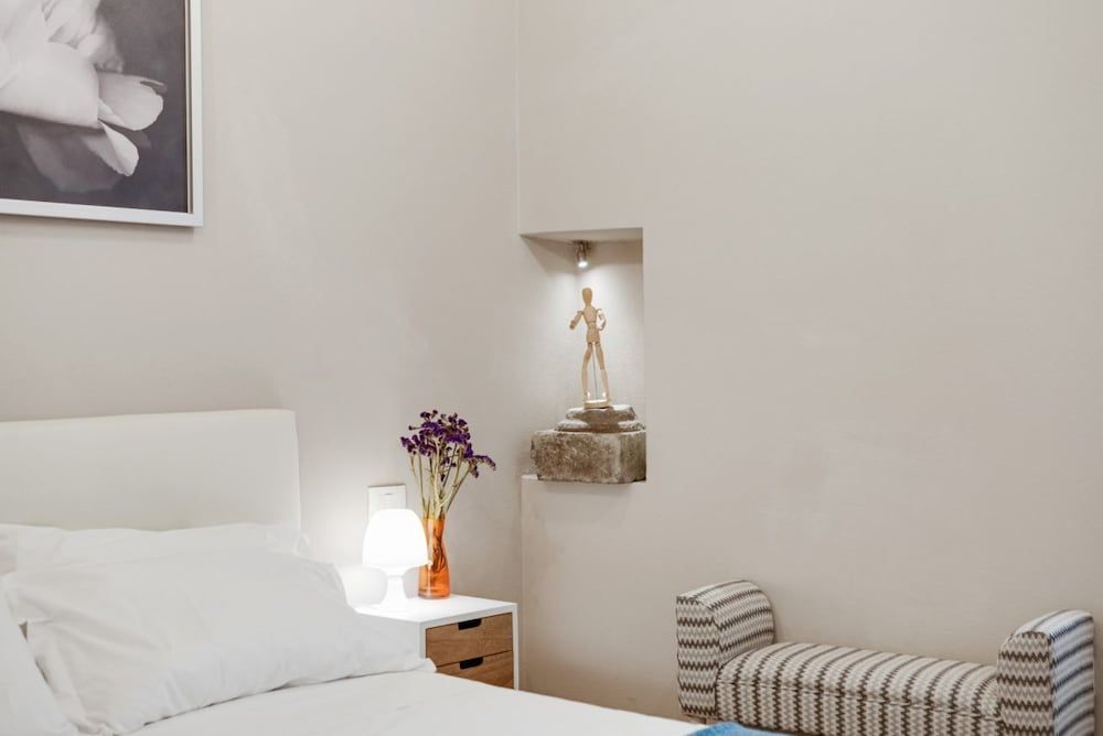 undefined Palazzo Pitti & Ponte Vecchio Cozy Flat 7
