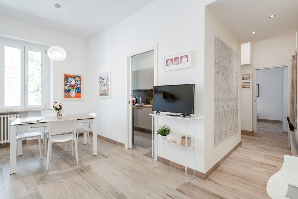 undefined Ponte Vecchio Bright Flat 6