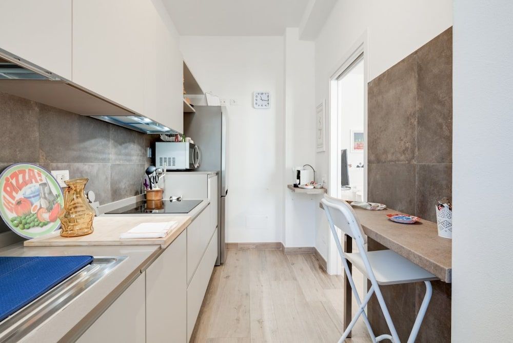 undefined Ponte Vecchio Bright Flat 7