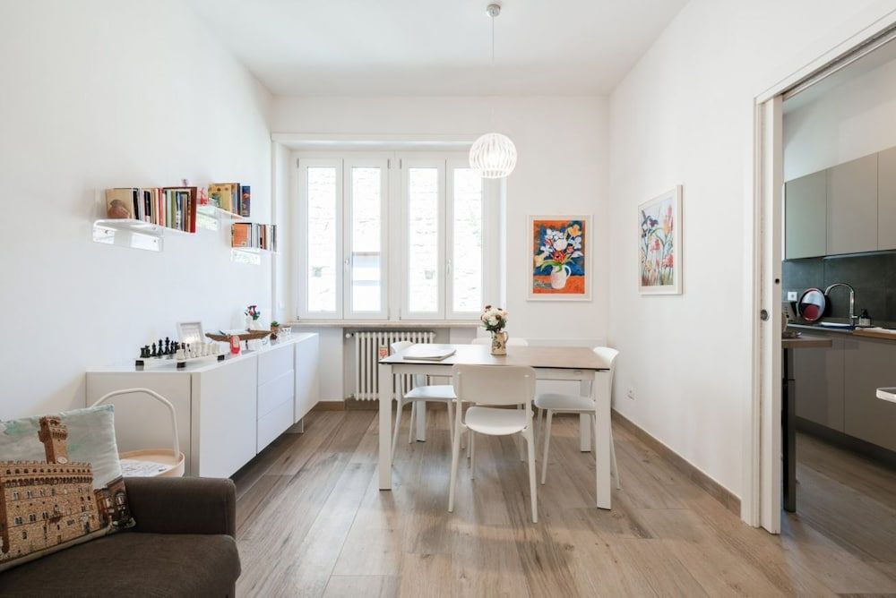 undefined Ponte Vecchio Bright Flat 5