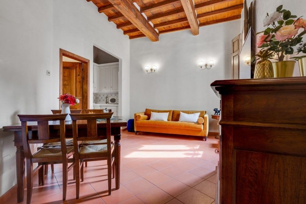 GuestHost - Duomo View Anna's Apartment Apartment, 1 Bedroom 11