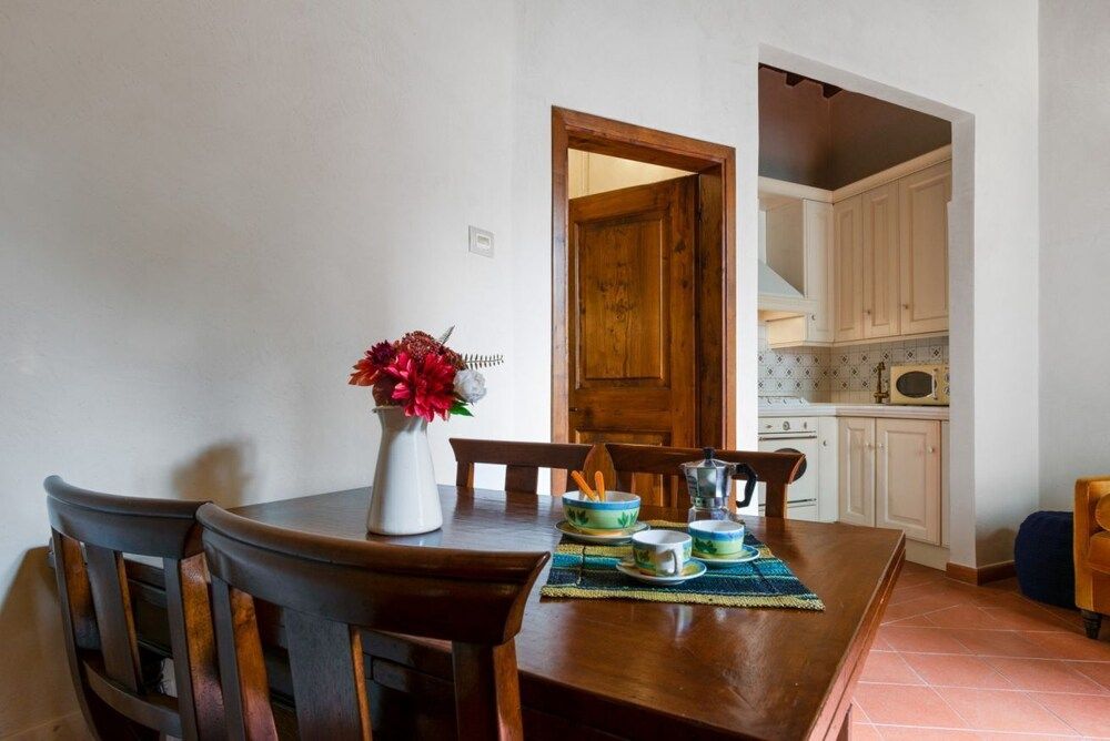 undefined GuestHost - Duomo View Anna's Apartment 9