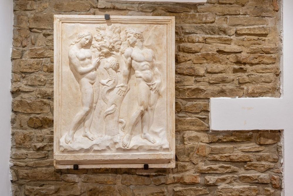 Palazzo Pitti Apartment with Terrace Apartment, 3 Bedrooms 14