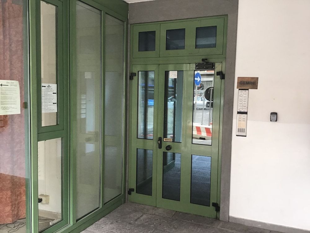 undefined Rosselli 55 - Standard Studio Double Occupancy 3