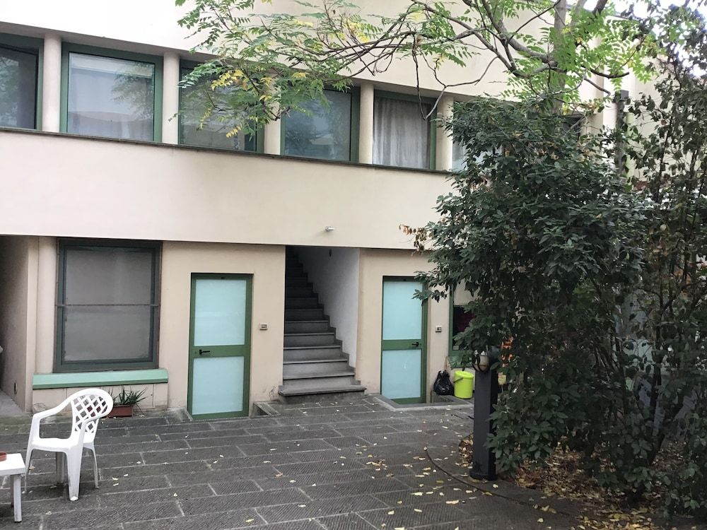 undefined Rosselli 55 - Standard Studio Double Occupancy 5