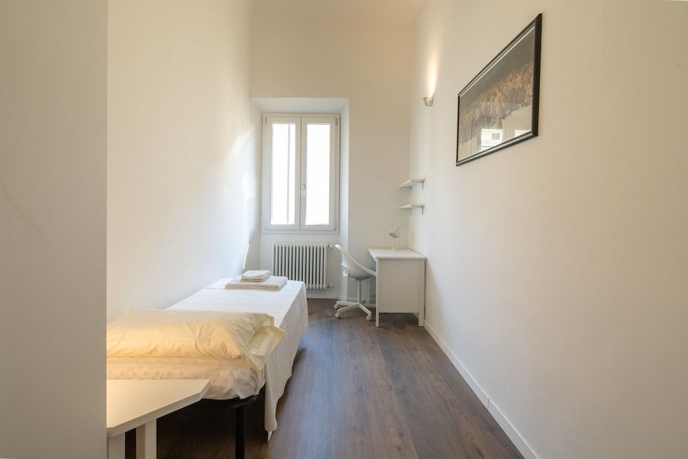 undefined Indipendenza House by Mmega 5