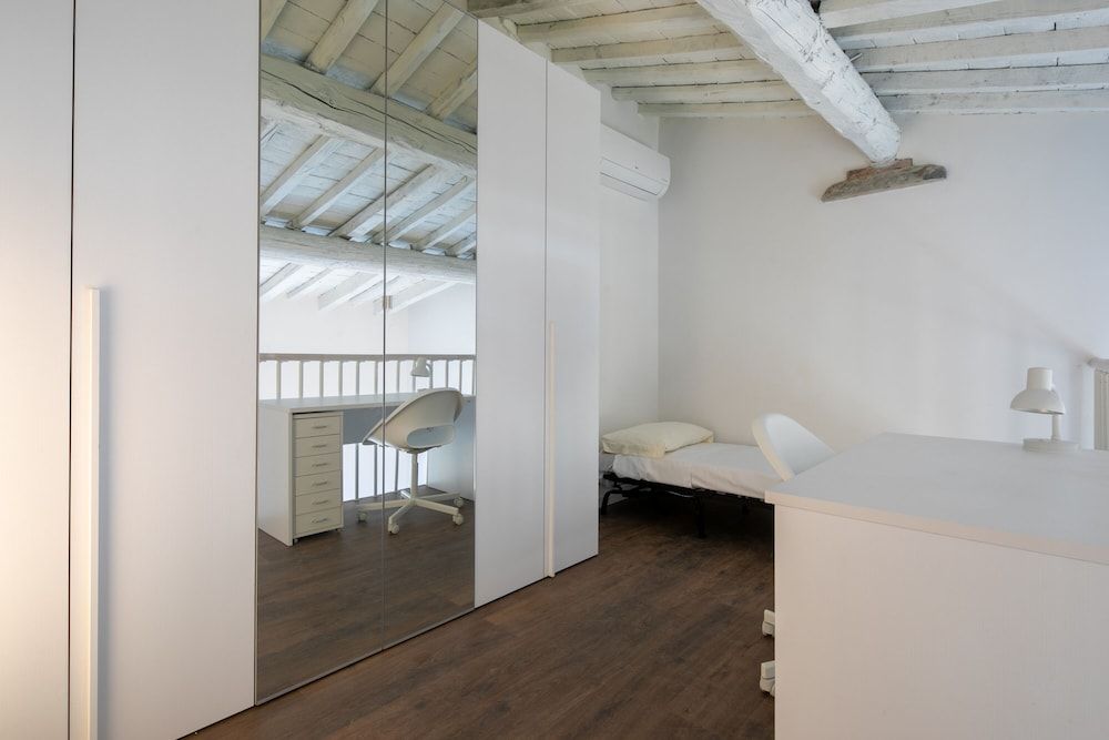 undefined Indipendenza House by Mmega 9