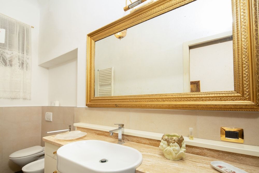 undefined Bardi Suite by Mmega 8