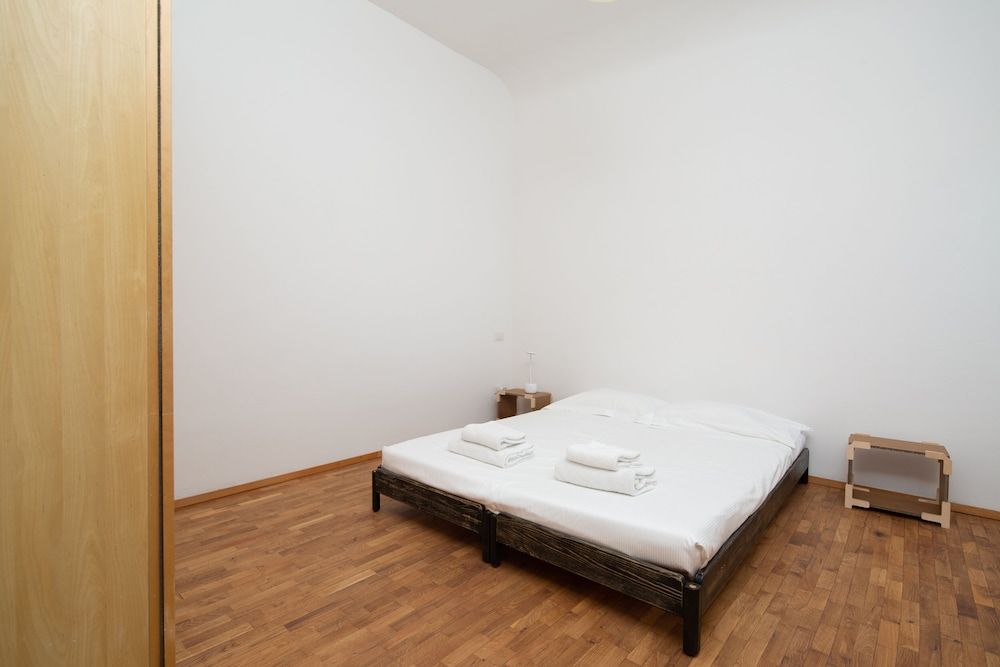 undefined Ghiberti House by Mmega 7