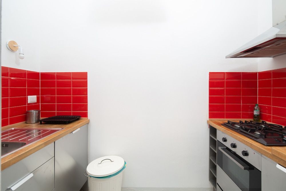 undefined Ghiberti House by Mmega 8