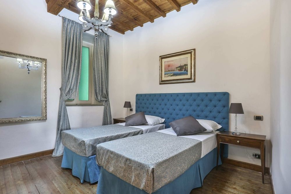 undefined Pontevecchio Stylish Apartment in Florence - Hosted by Sweetstay 5