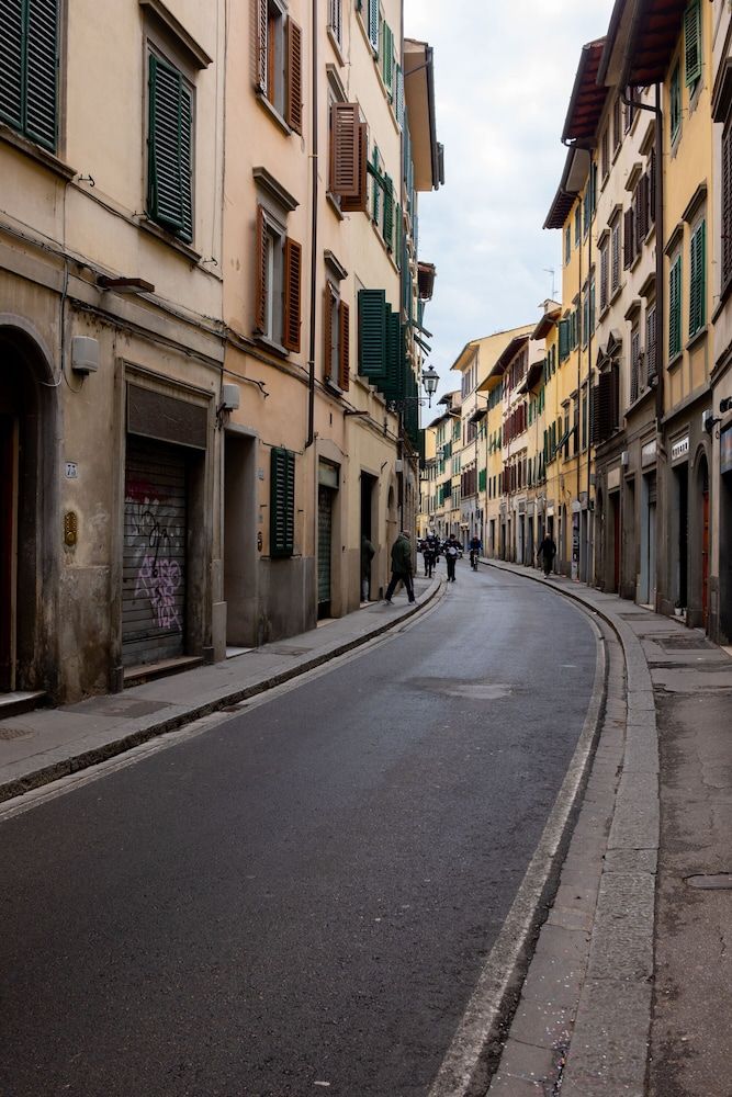 undefined Boboli's Garden 5