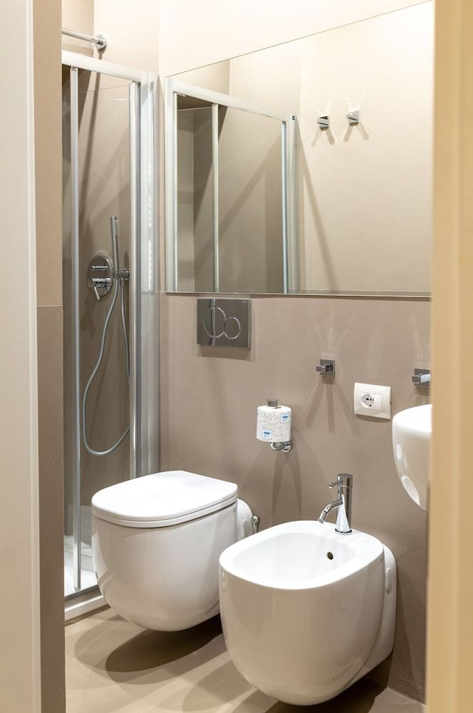 Boboli's Garden Superior Double Room 11