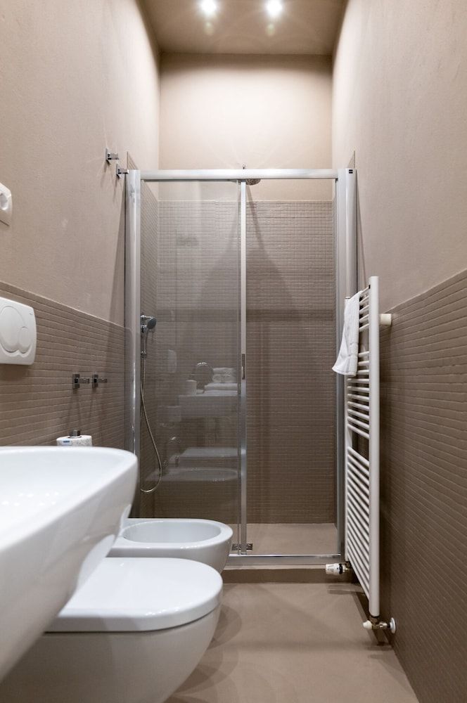 Boboli's Garden Classic Double Room 11