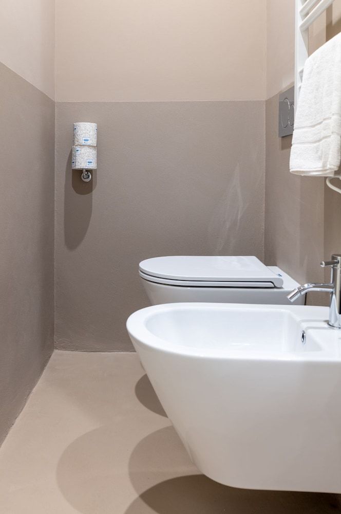 Boboli's Garden Family Quadruple Room 7