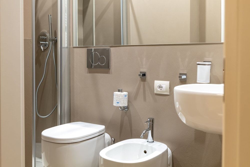 Boboli's Garden Superior Double Room 10