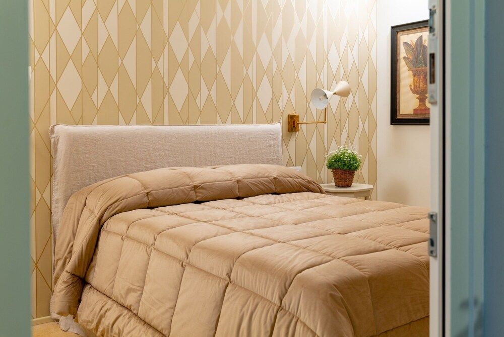 Boboli's Garden Classic Double Room 3