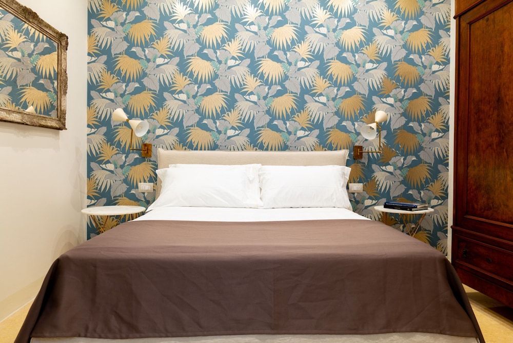 Boboli's Garden Classic Double Room 5