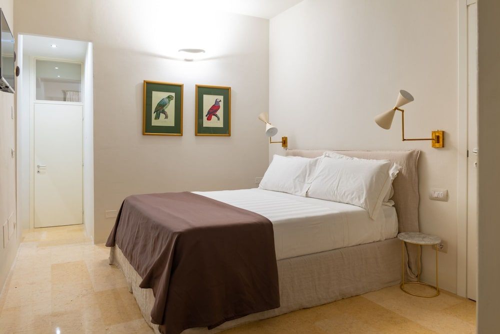 Boboli's Garden Family Quadruple Room 3