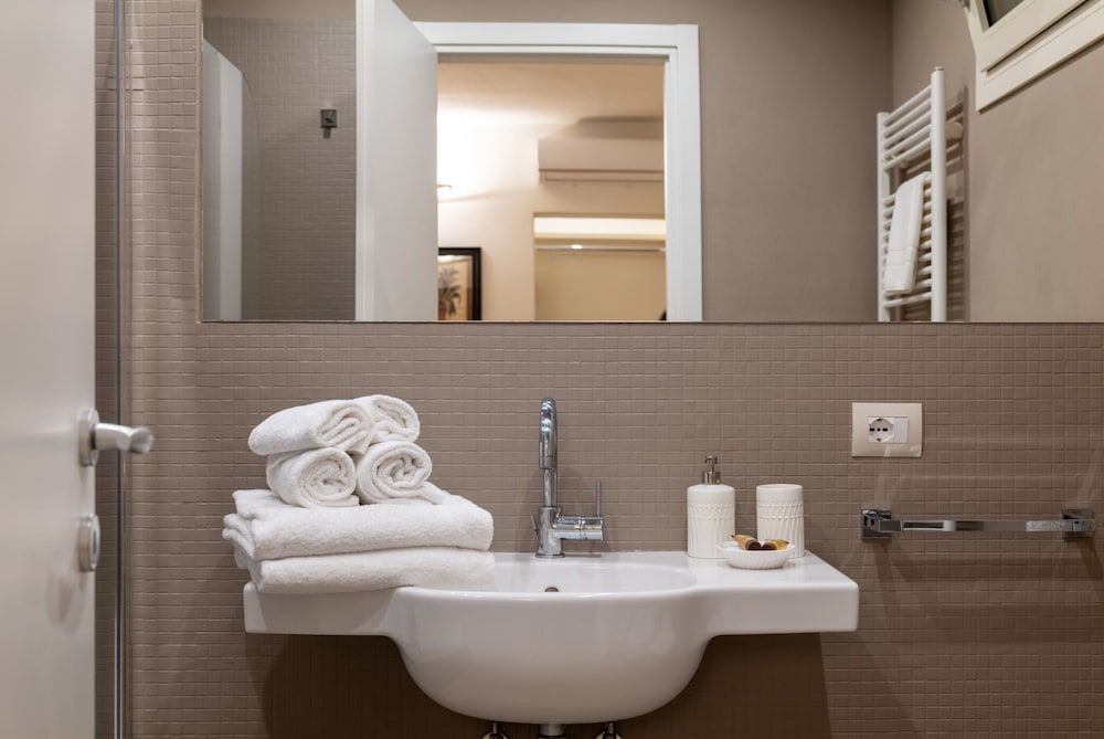 Boboli's Garden Classic Double Room 8