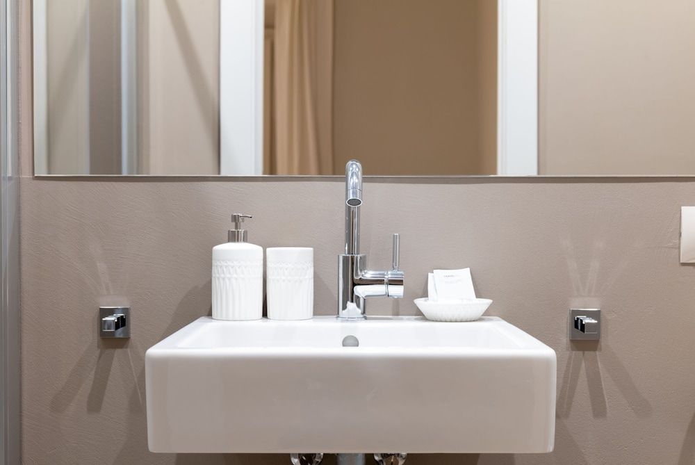 Boboli's Garden Superior Double Room 7