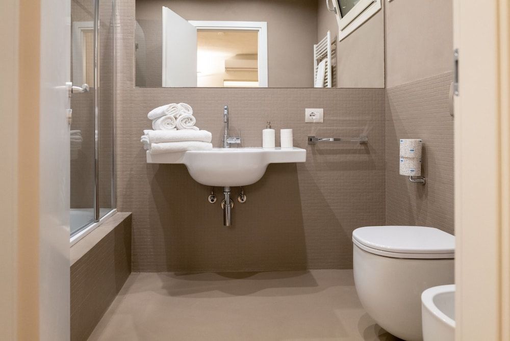 Boboli's Garden Classic Double Room 10