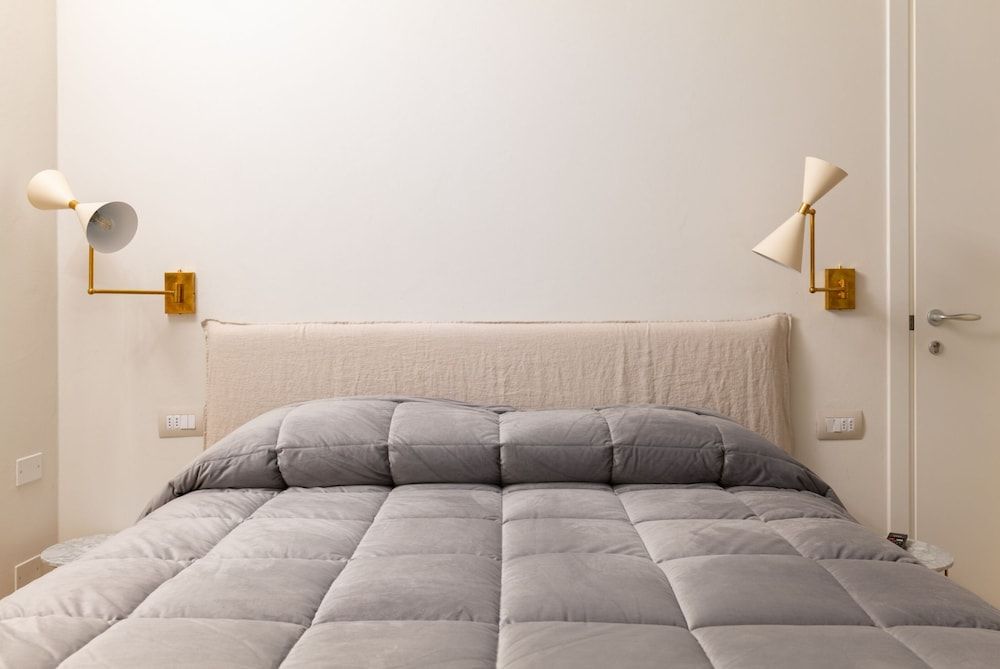 Boboli's Garden Family Quadruple Room 2