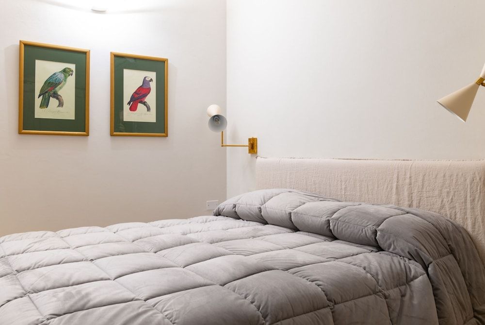 undefined Boboli's Garden 3