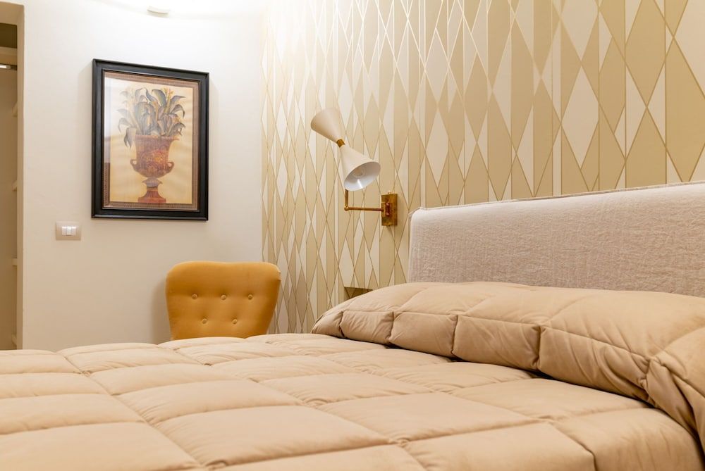 Boboli's Garden Classic Double Room 4