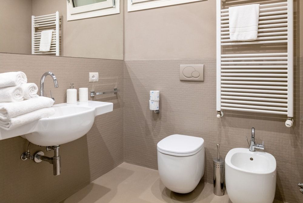 Boboli's Garden Classic Double Room 9